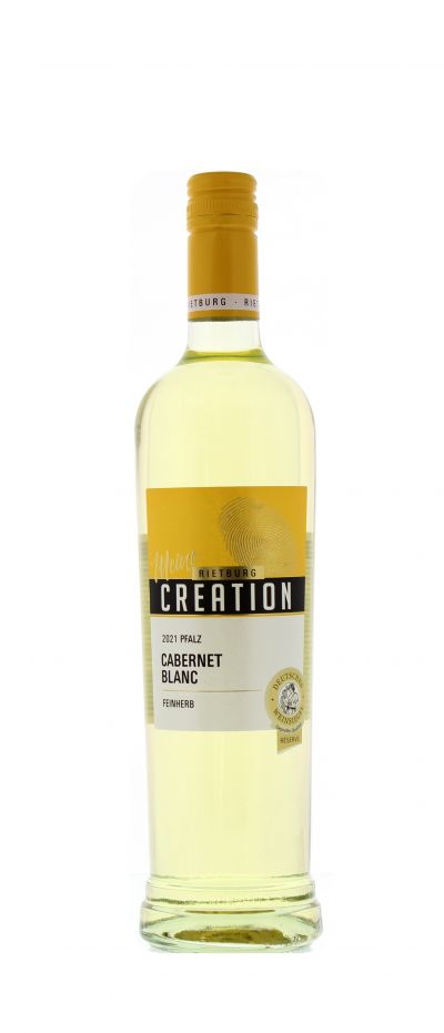 2021, Cabernet Blanc, Weiß, Deutschland, Pfalz, Qualitätswein, Wein